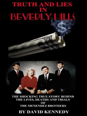 cover image of Truth and Lies in Beverly Hills